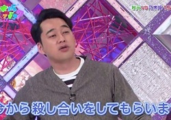 新ドラマ?!”３年乃木坂組～皆さんには殺し合いをしてもらいます～”生き残るのは？ｗｗｗ【乃木坂46】