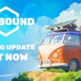 オープンワールド探索ゲー『Outbound』PS5パッケージ版が6/25本日リリース。「Fishing」アップデートにて釣り要素の追加も