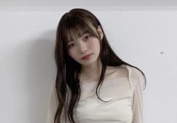 【速報】岡本姫奈、乃木坂No.1でデカいことが判明