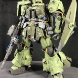 『10月3日、生き文で「ガンプラ交流会」 講師はモデラーの佐藤さん(深川)』の画像