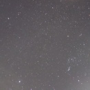 オリオン座流星群