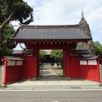 城めぐりの記録