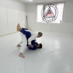 ブルテリア格闘技ジムｘボンサイ柔術浜松ブログ