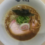 RETURN OF THE FUNKY 麺