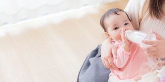 妻が赤ちゃんの食事をミルクに変えたいと言い出した。理由を聞いたけど正直「はあ？」としかならないよ