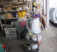 【スタッフミニデイ】ノックスドール研修編(*‘ω‘ *)