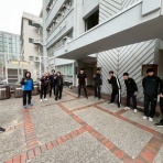 日本大学理工学部 工科空手部