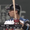 日ハム宇佐見が打てる捕手という風潮