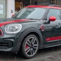 F60 BMW�ߥ˥����������С� JCW��������ɥ��ե����
