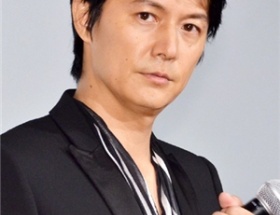 福山雅治、Twitterを開設！喜びの声殺到