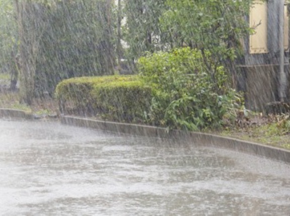 【緊急速報】明日、関東でも災害級の大雨