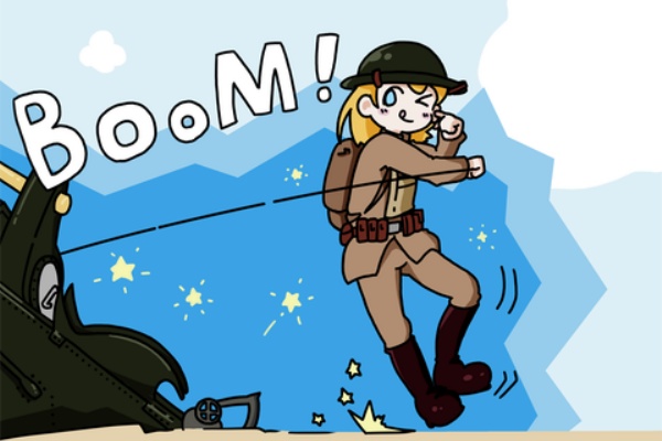 めろんぱんブログ Fps