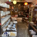 🍵「オリベストリートの端まで歩いてみよう！昭和レトロと掘り出し物の店『三角屋』」（岐阜県多治見市）