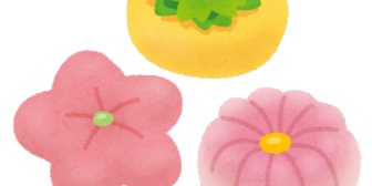 嫁「どこどこっていう和菓子の“ろうほ”、美味しいんだってね！」俺「（．．．ろうほ？）．．．まさか老舗の事？」嫁「あっ．．．」