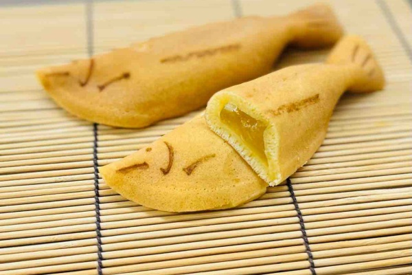 和菓子魂 若あゆ Powered By ライブドアブログ