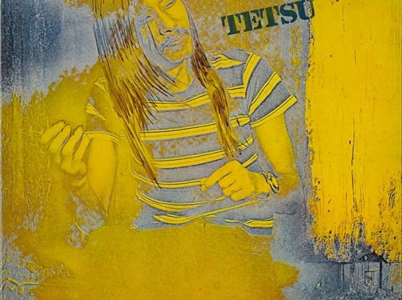 ■ TETSU / 山内テツ