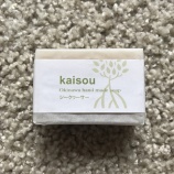 『海想　手作り洗顔石けんS』の画像