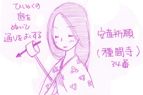 ひしゃくの底を抜く 仏教自由帳