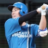 実質トレード？日本ハムからFAの松本剛、巨人入り報道で早くも人的補償にX注目　「山瀬はどうなるかな」「左のリリーフが薄いイメージ」