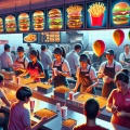 【悲報】マクドナルドハッピーセット購入制限へwwwwwwwwwwwwwwwwwwwwwwwwwwwwwwww