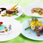 アラフィフ主婦のディズニー年パス日記