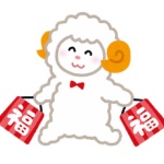 【画像】笑うヒツジ「スマイルちゃん」が大人気ｗｗｗ