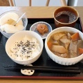 【シニアの暮らし】娘土産～💕私は栃木県は行ったことがありません／昨日ごはんメモ📝。。