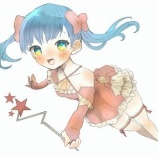『(祝)ブログ一周年///きゃわわ///』の画像