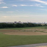 『7月27日(日)、本日のグラウンド利用について』の画像