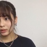 『[動画]2019.06.01（22:21～） SHOWROOM　「=LOVE(イコールラブ) 大場花菜」＠個人配信』の画像