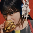 池田瑛紗ちゃんの『マクドナルド』を忘れない画像まとめ