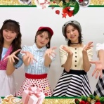ももクロ cax cafe（#ももカフェ）