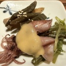 今何時？９時ら。