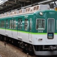2400系の残存編成数が早くも半減