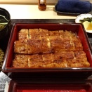 グルメの部屋(4676)麻布十番鰻時任　　　麻布十番にある野田岩出身の店主が織りなすフレンチ懐石の鰻の新たな名店