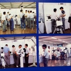 『懐かしの望遠鏡ショー1994　2023/03/21』の画像