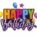 51歳 my Birthday