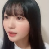 『[動画]2024.11.27（21:08～） SHOWROOM　「≒JOY(ニアリーイコールジョイ) 市原愛弓」＠個人配信【ニアジョイ】』の画像