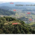 まんのう町図書館郷土史講座NO１　長尾氏は西長尾城を拠点に丸亀南部に勢力を拡げた　　