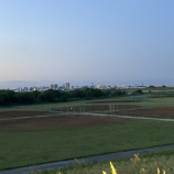 『4月29日(祝土)本日のグラウンド利用について』の画像