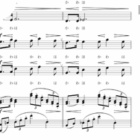 『卒業式、伴奏p(^^)q』の画像