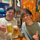 竹森マサユキさん(カラーボトル)