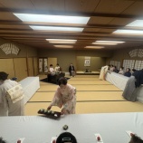 『大阪美術倶楽部「春の茶会」』の画像