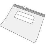 『フリーザーバッグ捨てる前のひと仕事』の画像