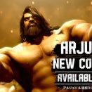 【スト6】新キャラ「アルジュン」配信開始