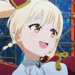 ラブライブ! 曜ちゃんのヨーソロー!速報