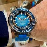 『【ORIS】オリス1デカ厚のアクイスプロ 4000m!』の画像