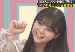 ぶっちゃけ、冨里奈央は菅原一ノ瀬よりトーク上手いよね
