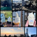 能登半島ツーリング開始