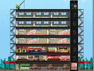 【動画】中国の最新の高級マンション、なんか発想が凄いw w w w w w w w w w w w w w w w w w w w